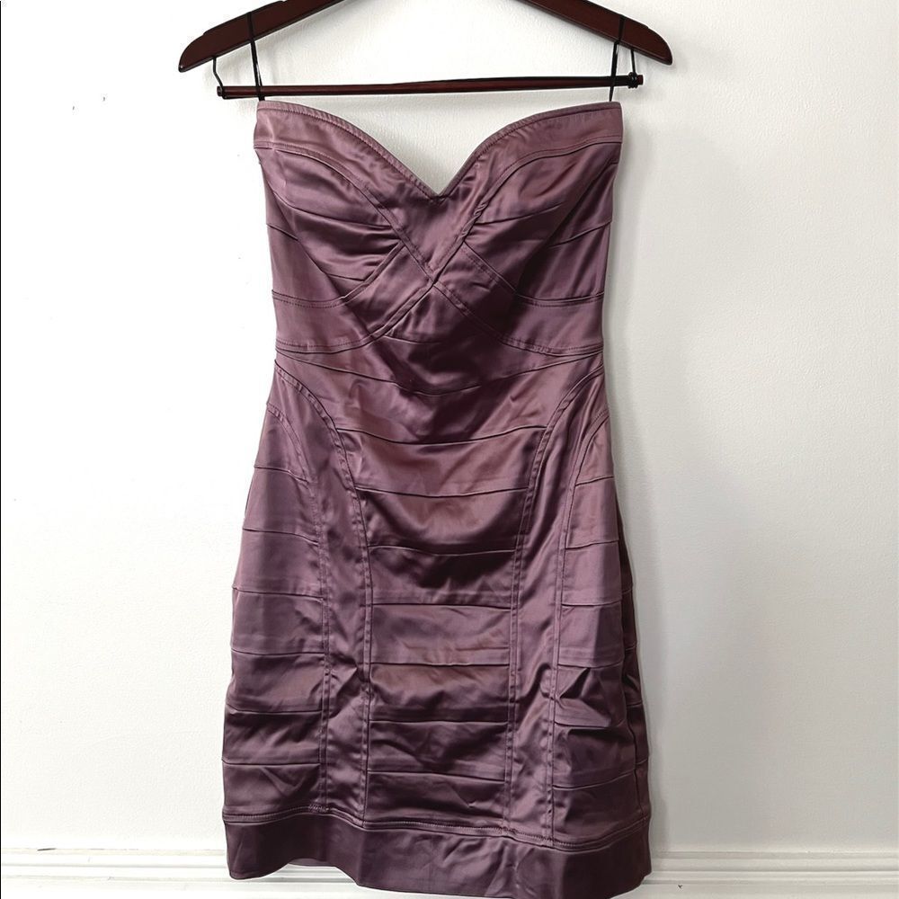 Arden B. Casual Dress